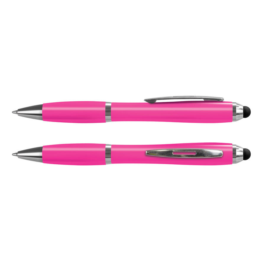 Apex Stylus Pen - Colour Match (Pink)