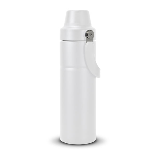 Nexus Vacuum Bottle (White)