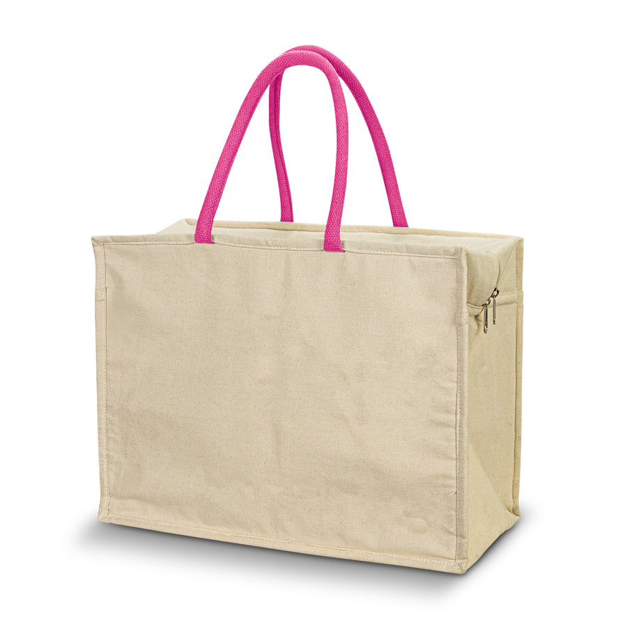 Callahan Cooler Bag (Pink)