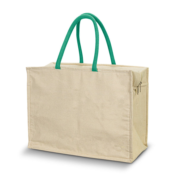 Callahan Cooler Bag (Teal)