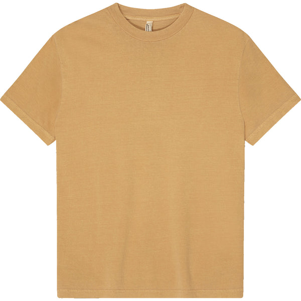 American Apparel 1301GD T-Shirt (Faded Mustard)