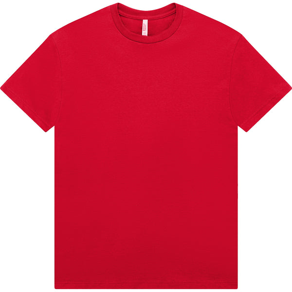 American Apparel 1301 T-Shirt (Red)