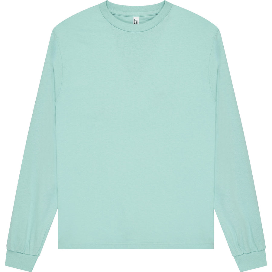American Apparel 1304 T-Shirt (Celadon)