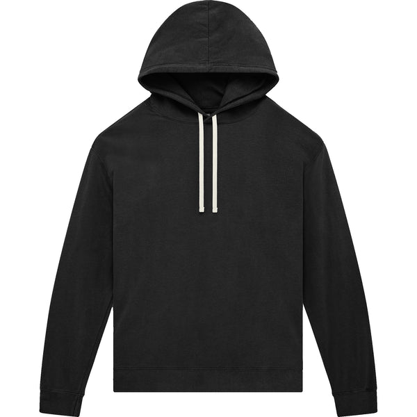 Comfort Colors 1467 Hoodie (Black)