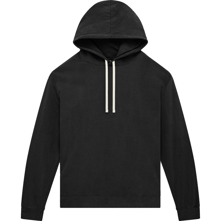 Comfort Colors 1467 Hoodie (Black)