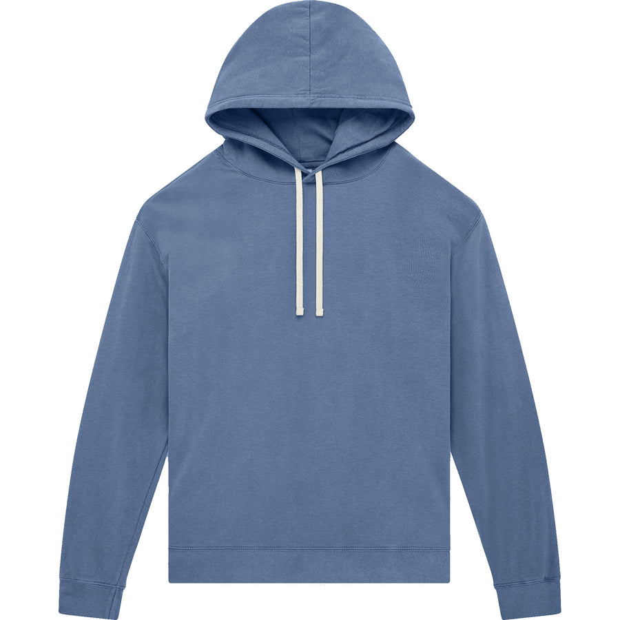Comfort Colors 1467 Hoodie (Blue Jean)