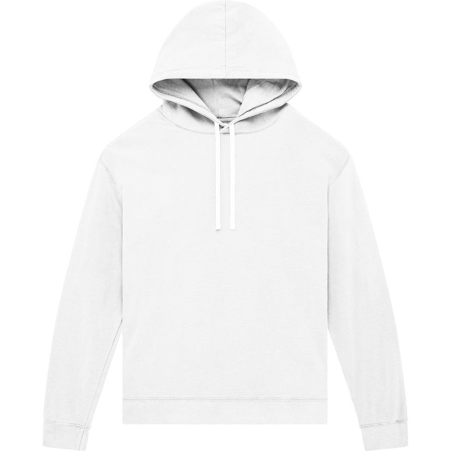 Comfort Colors 1467 Hoodie (White)