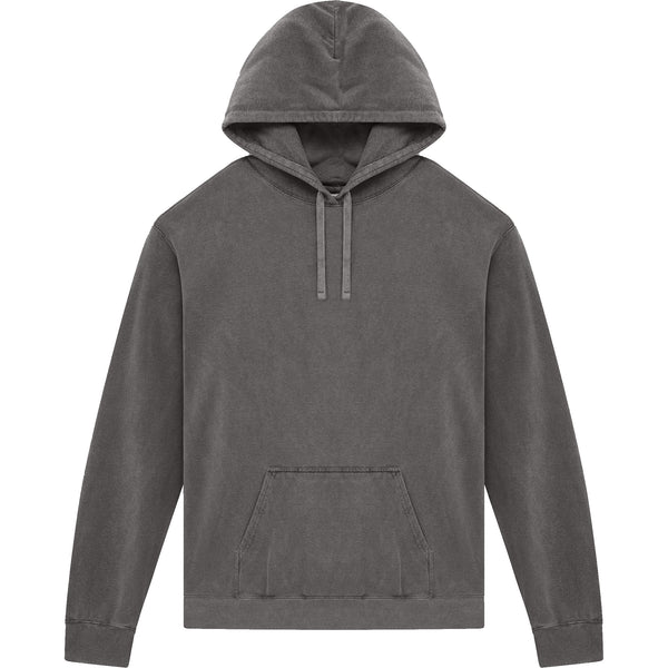 Comfort Colors 1567 Hoodie (Pepper)