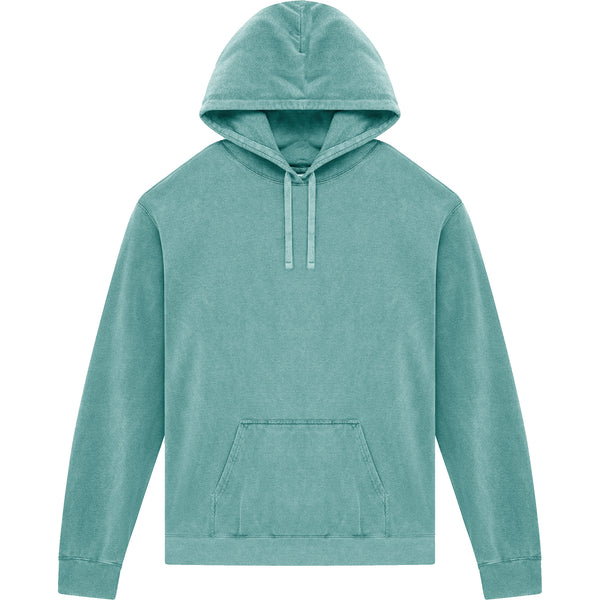 Comfort Colors 1567 Hoodie (Seafoam)
