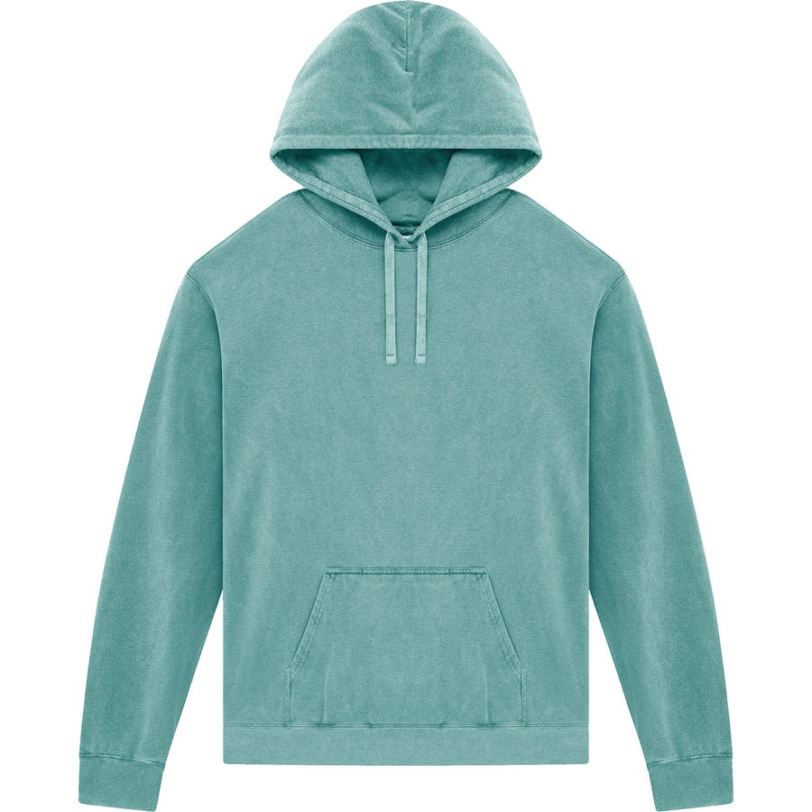 Comfort Colors 1567 Hoodie (Seafoam)