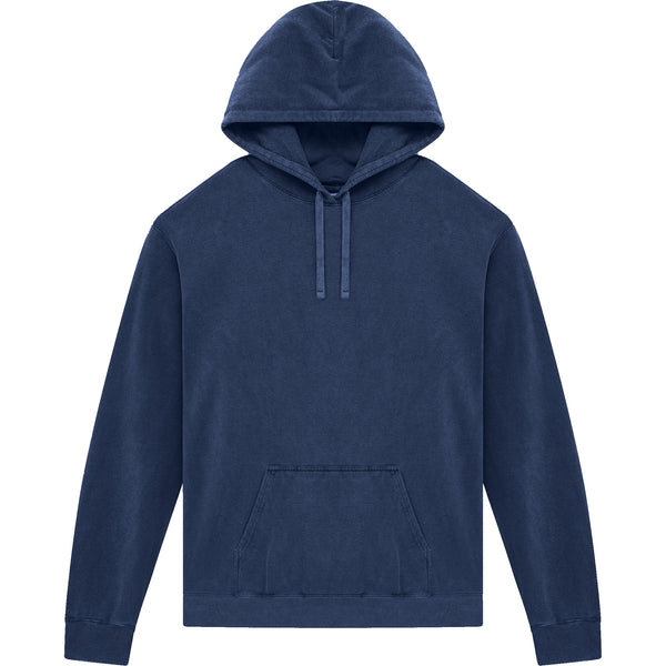 Comfort Colors 1567 Hoodie (True Navy)