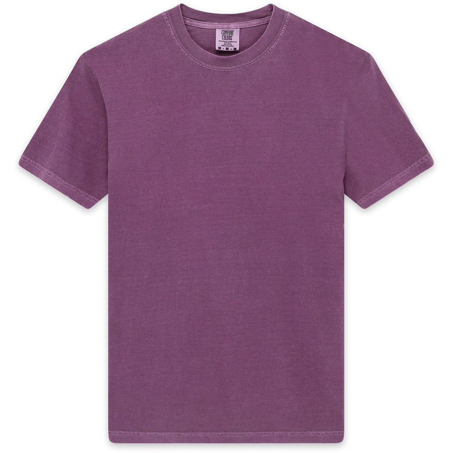 Comfort Colors 1717 T-Shirt (Berry)