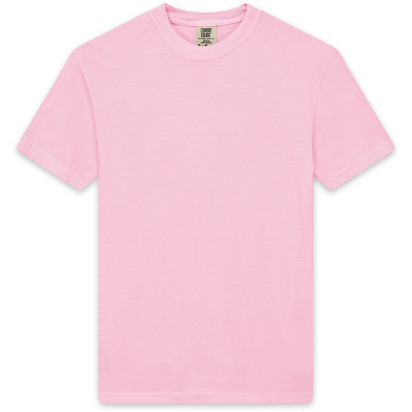 Comfort Colors 1717 T-Shirt (Blossom)