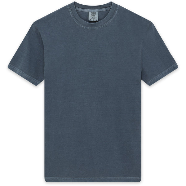 Comfort Colors 1717 T-Shirt (Denim)