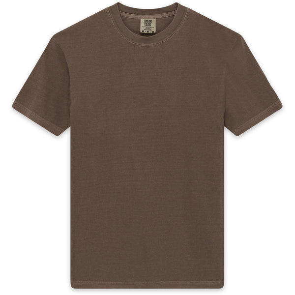 Comfort Colors 1717 T-Shirt (Espresso)