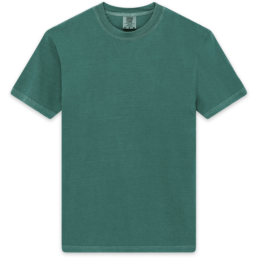 Comfort Colors 1717 T-Shirt (Light Green)