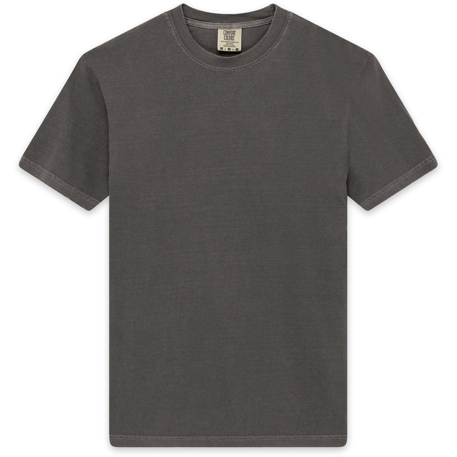 Comfort Colors 1717 T-Shirt (Pepper)