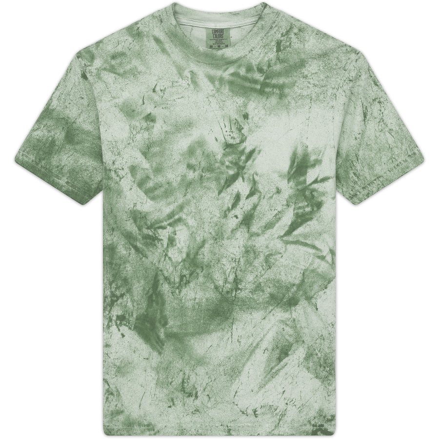 Comfort Colors 1745 T-Shirt (Fern)