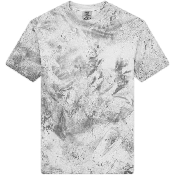 Comfort Colors 1745 T-Shirt (Smoke)