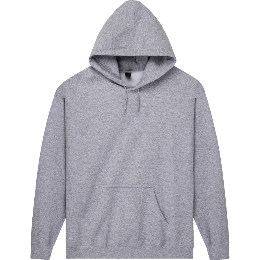 Gildan Heavy Blend 18500 Hoodie (Sport Grey)