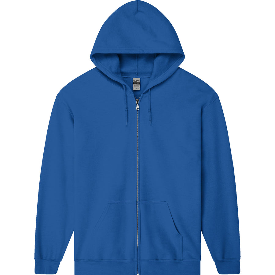 Gildan Heavy Blend 18600 Hoodie (Royal)