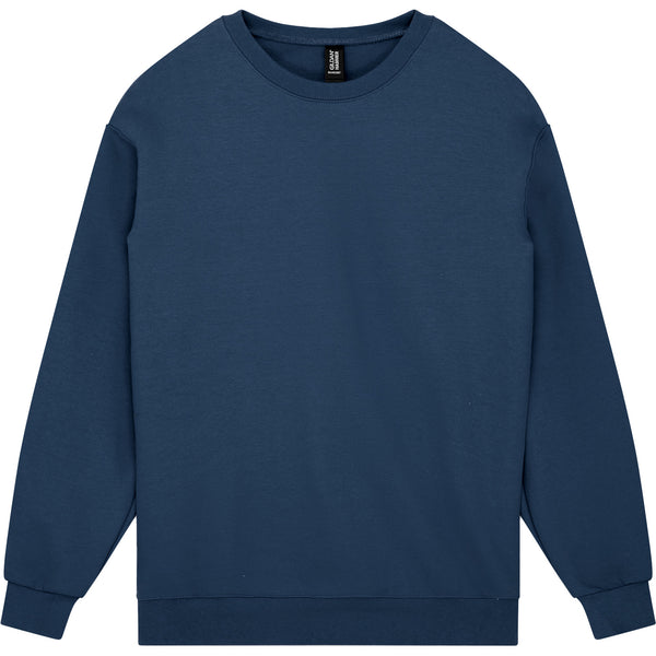 Gildan Hammer 19000 Crewneck (Blue Dusk)