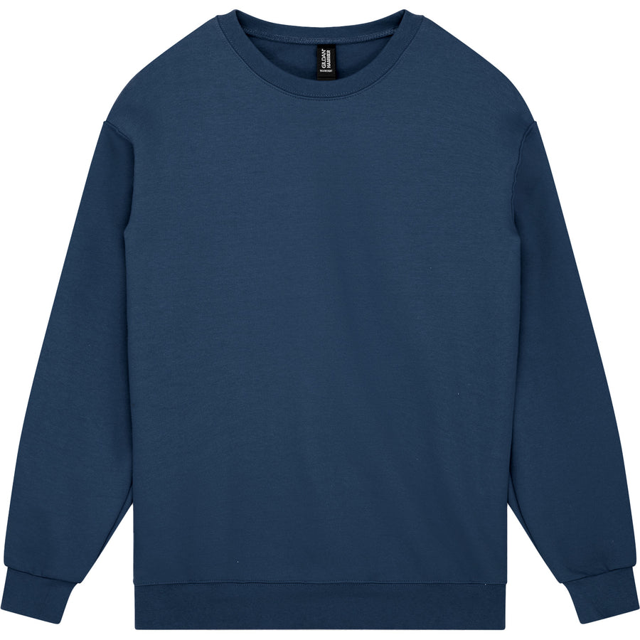 Gildan Hammer 19000 Crewneck (Blue Dusk)