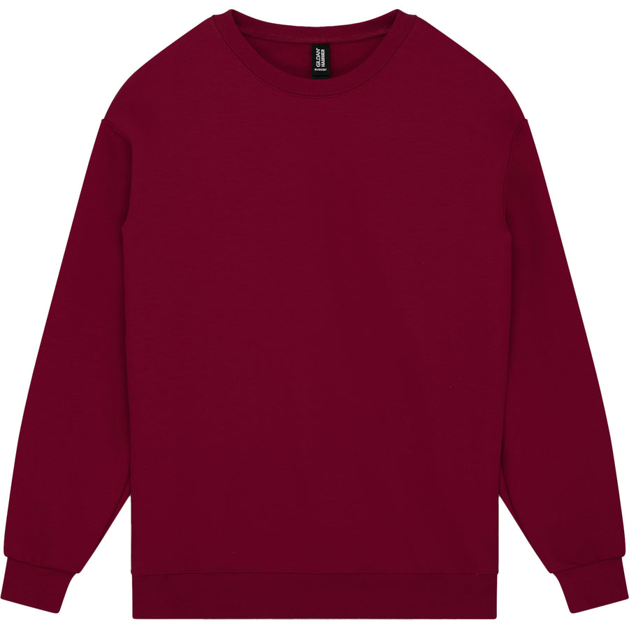 Gildan Hammer 19000 Crewneck (Garnet)
