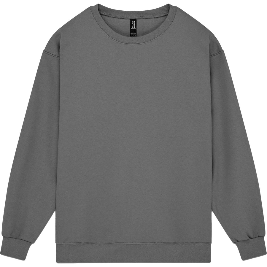 Gildan Hammer 19000 Crewneck (Gravel)