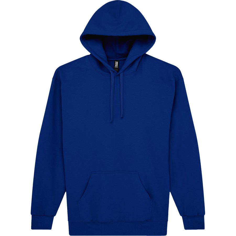 Gildan Hammer 19500 Hoodie (Deep Royal)