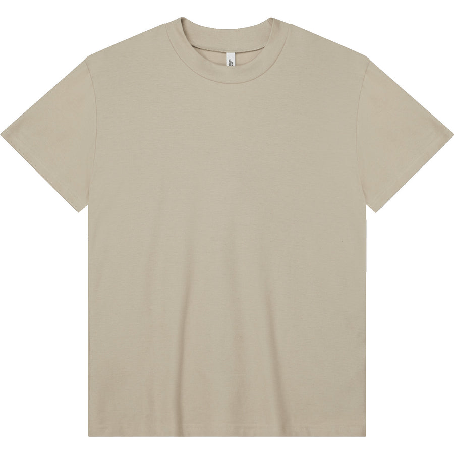 American Apparel 1PQ T-Shirt (Bone)