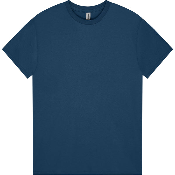 Gildan Ultra Cotton 2000 T-Shirt (Blue Dusk)