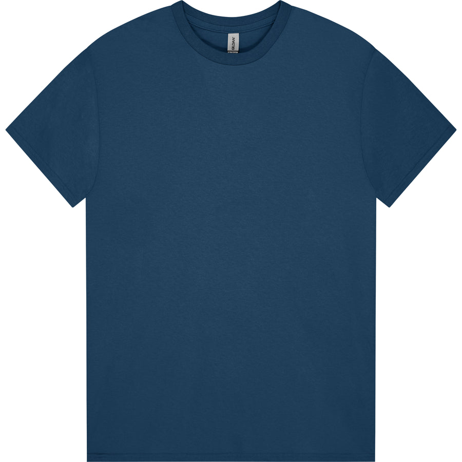 Gildan Ultra Cotton 2000 T-Shirt (Blue Dusk)