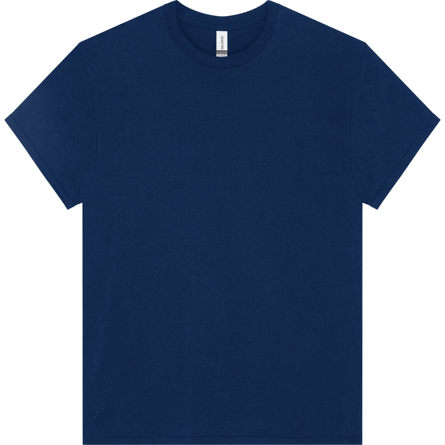 Gildan Ultra Cotton 2000 T-Shirt (Navy)