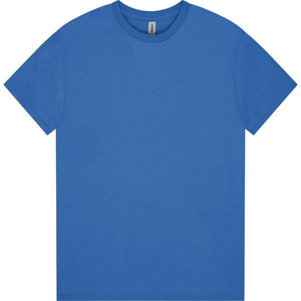 Gildan Ultra Cotton 2000 T-Shirt (Royal)