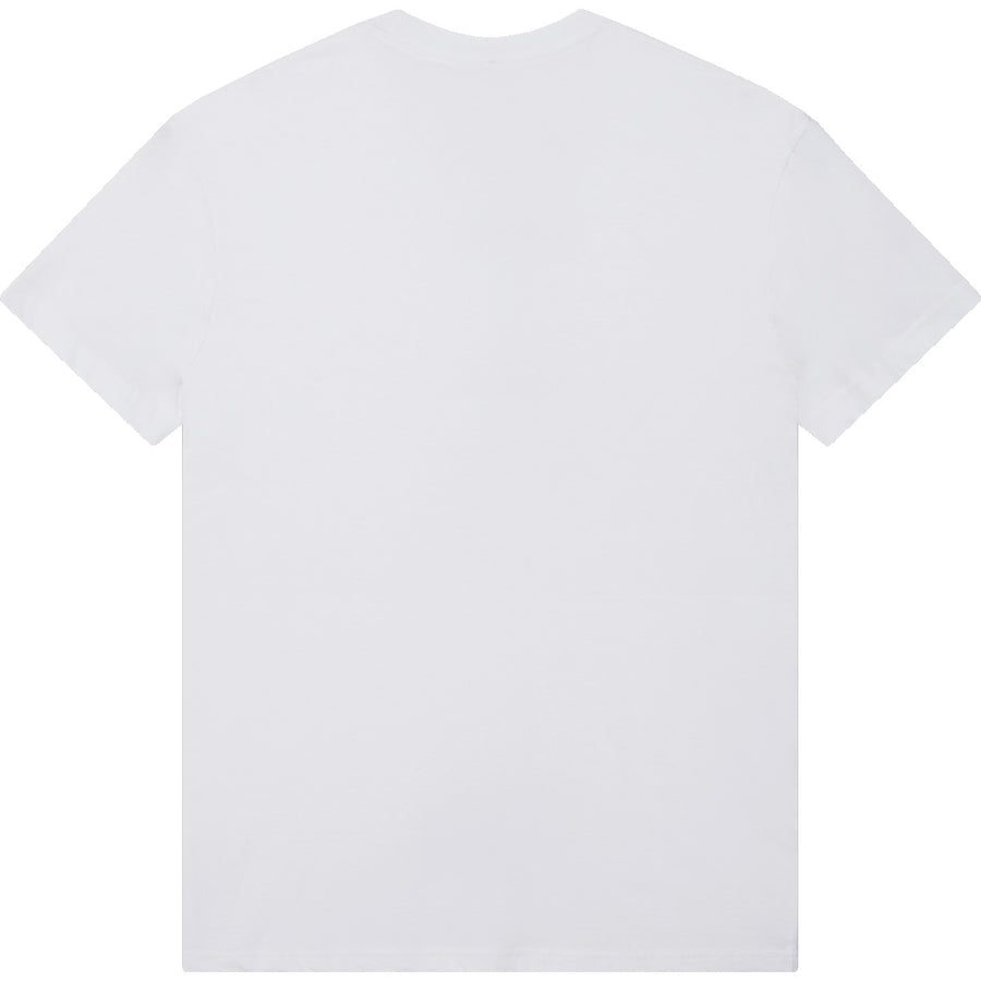 American Apparel 2001CVC T-Shirt (White)