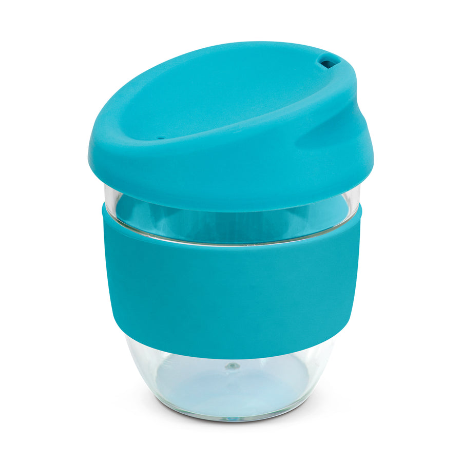 Basin Cup - Tritan 230ml (Light Blue)