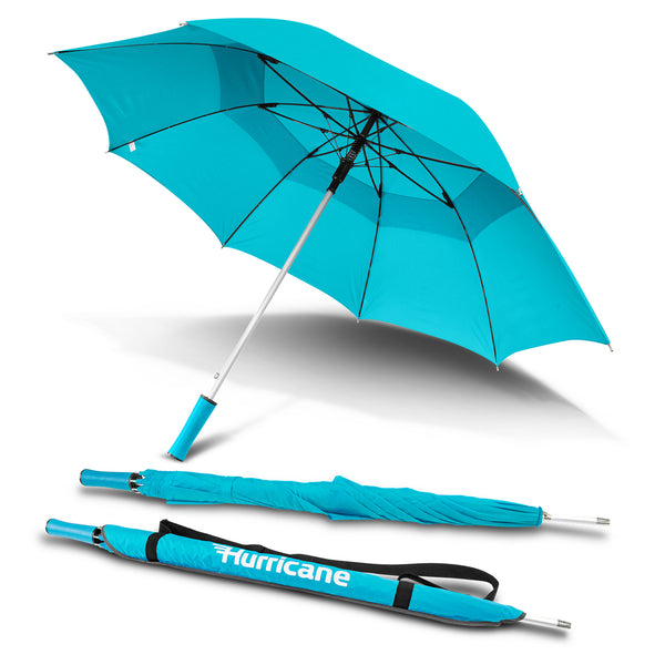 Gale Urban Umbrella (Cyan)