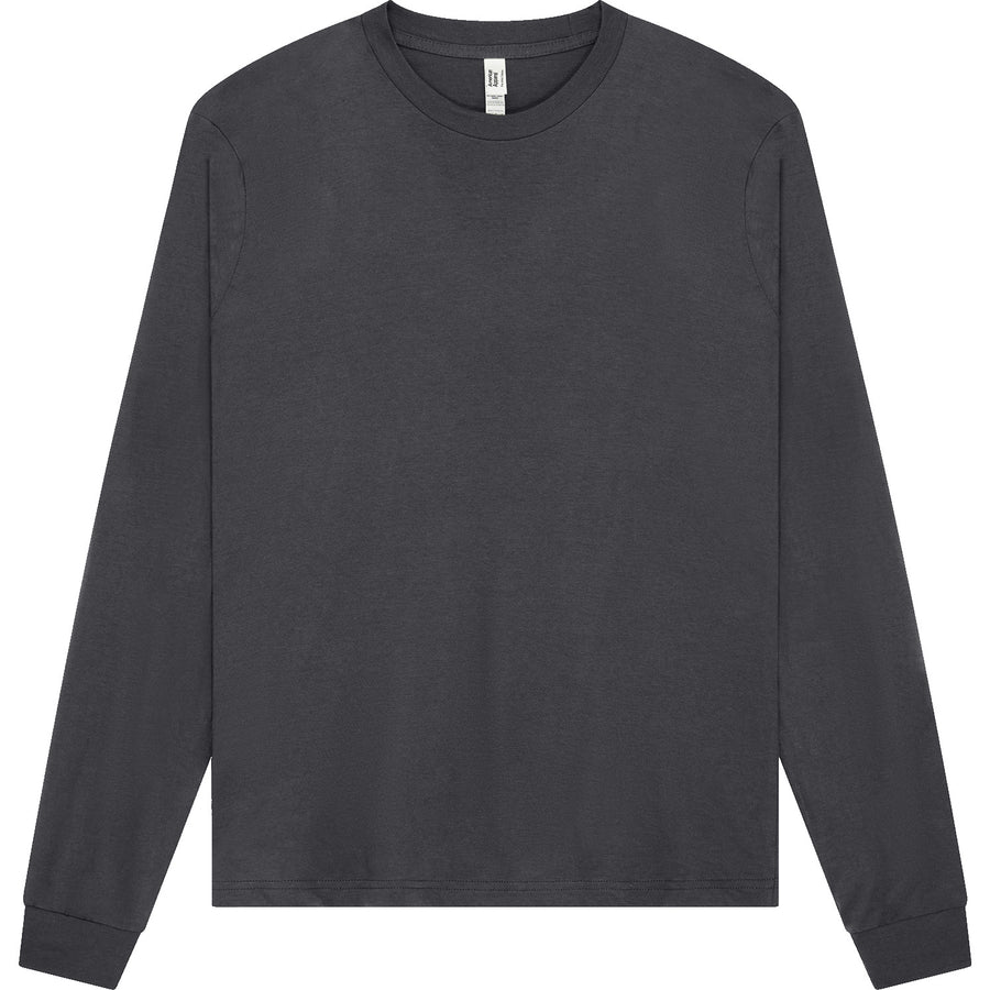 American Apparel 2007 T-Shirt (Asphalt)