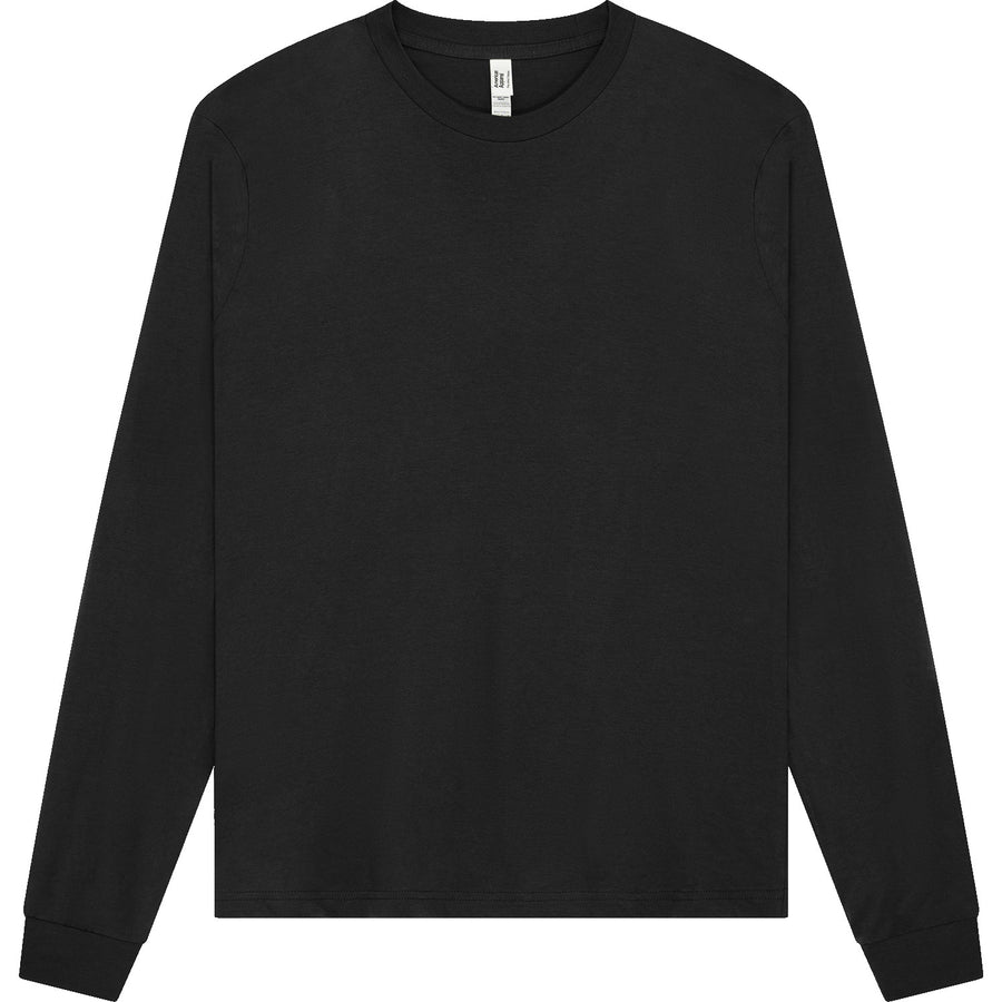 American Apparel 2007 T-Shirt (Black)