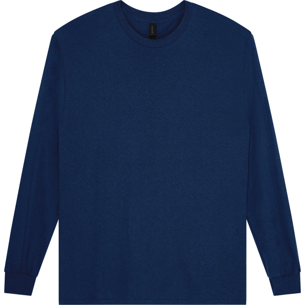 Gildan Ultra Cotton 2400 T-Shirt (Navy)