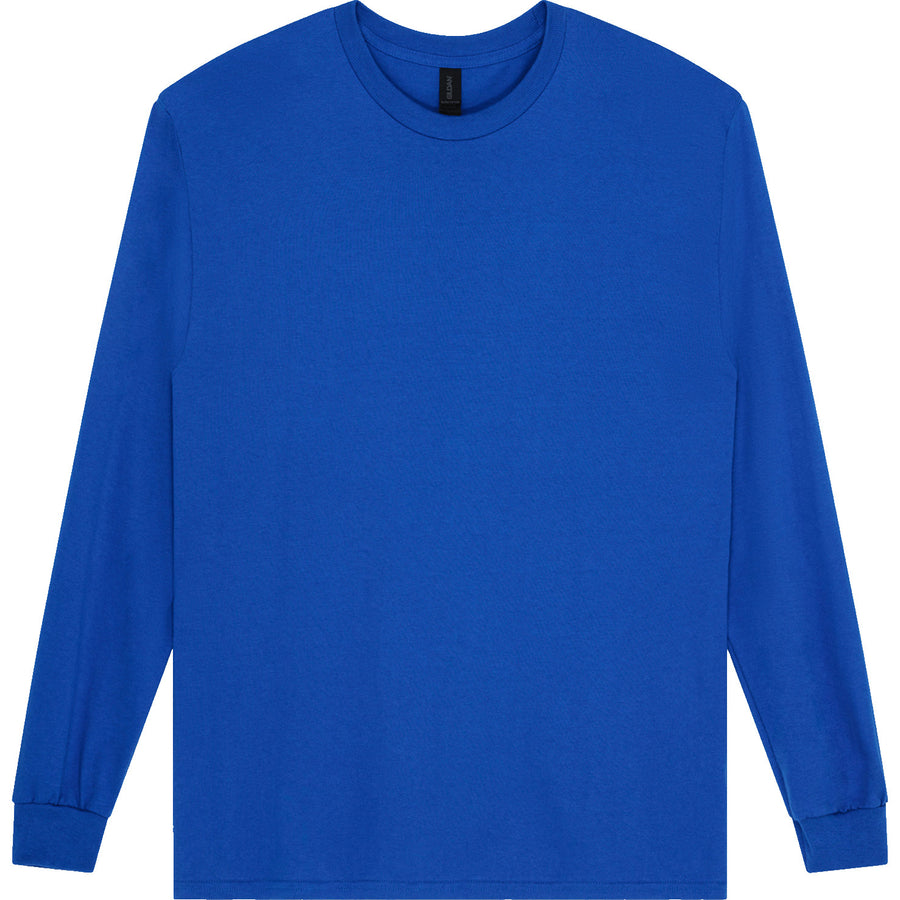 Gildan Ultra Cotton 2400 T-Shirt (Royal)