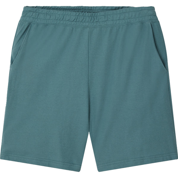 American Apparel 2PQ Shorts (Arctic)