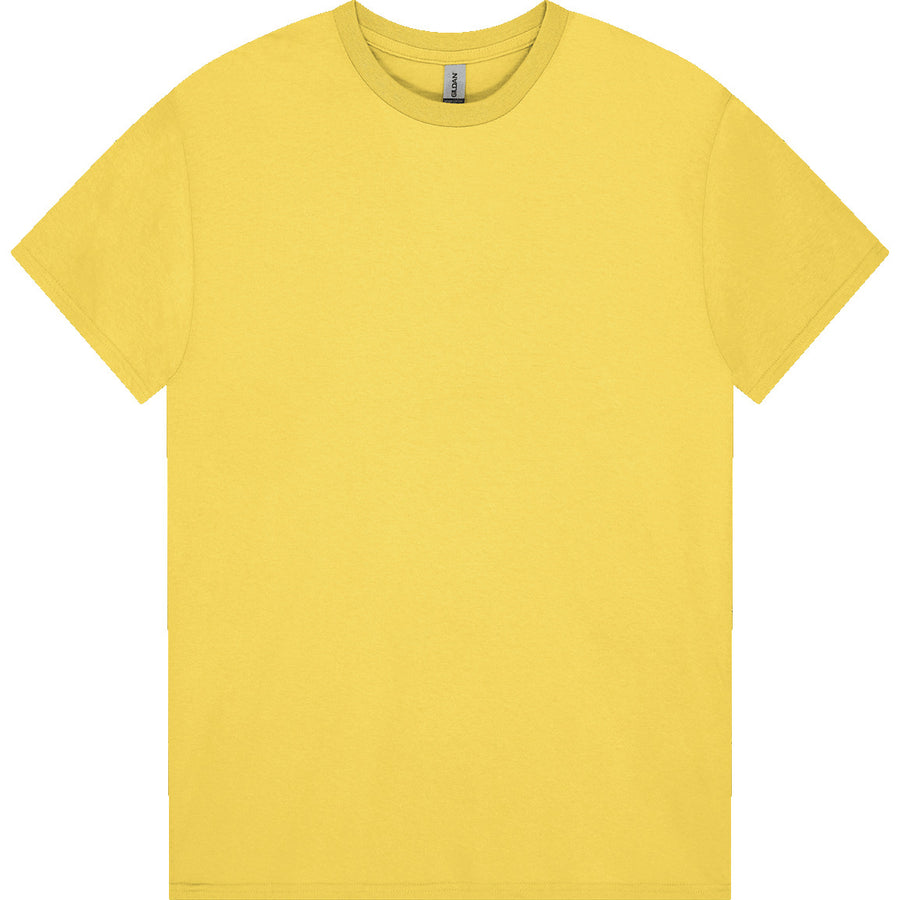 Gildan Heavy Cotton 5000B T-Shirt (Daisy)