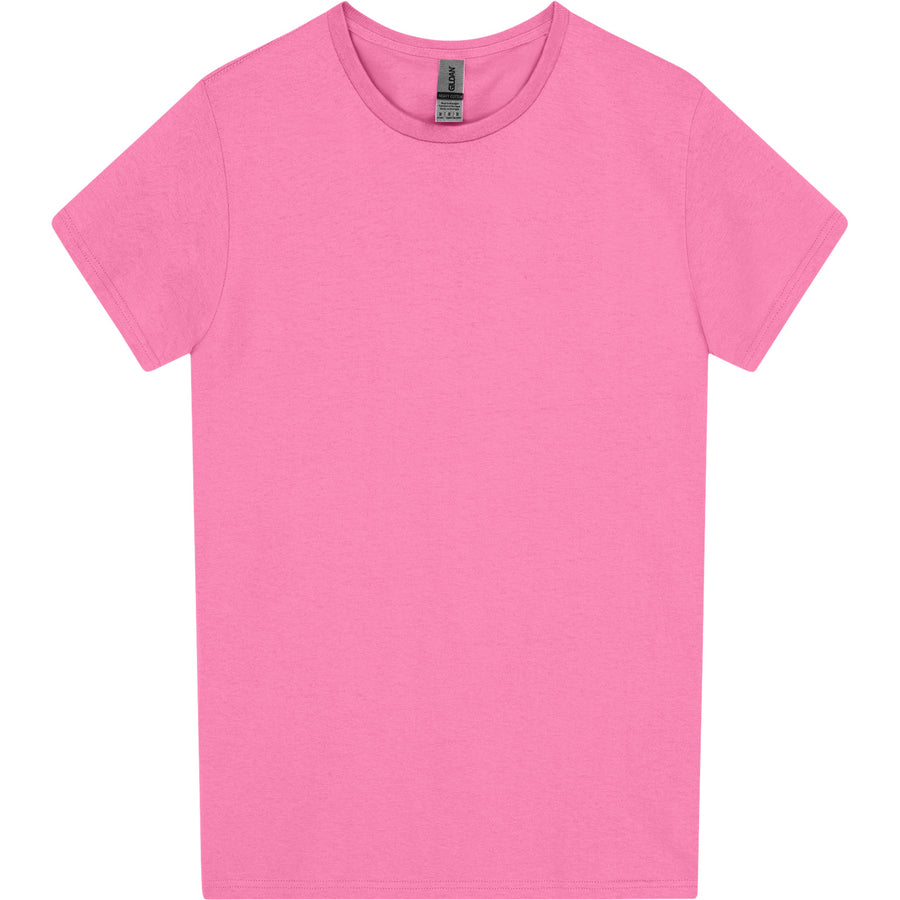 Gildan Heavy Cotton 5000L T-Shirt (Azalea)