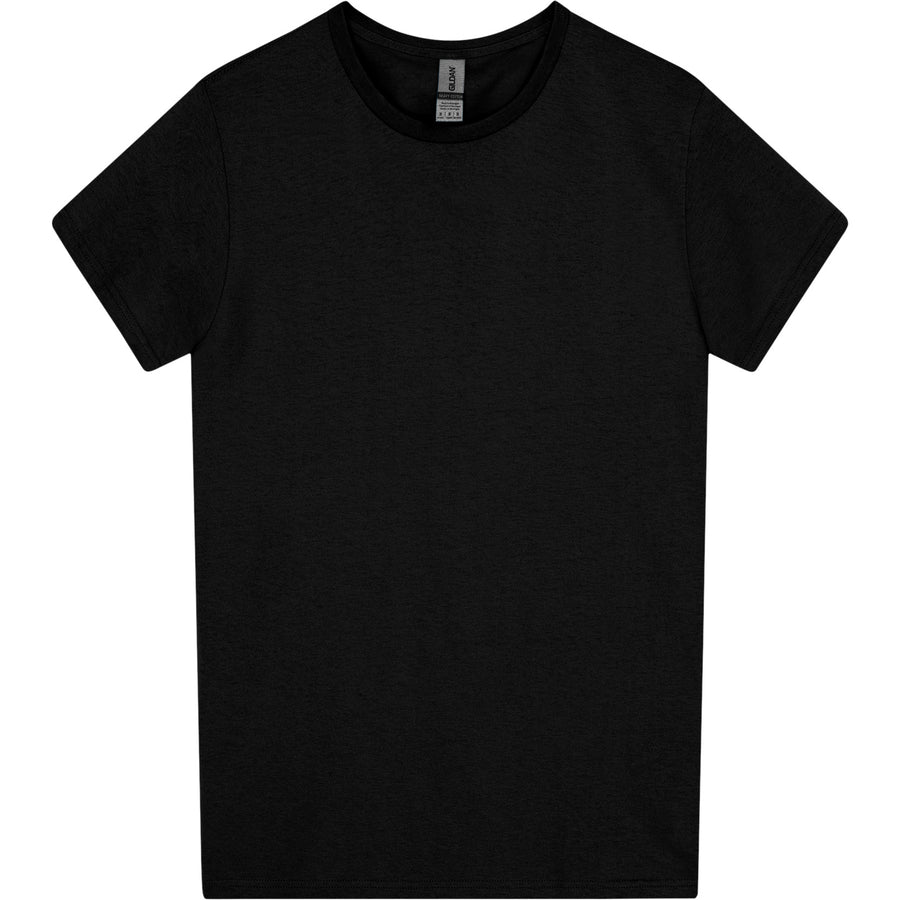 Gildan Heavy Cotton 5000L T-Shirt (Black)