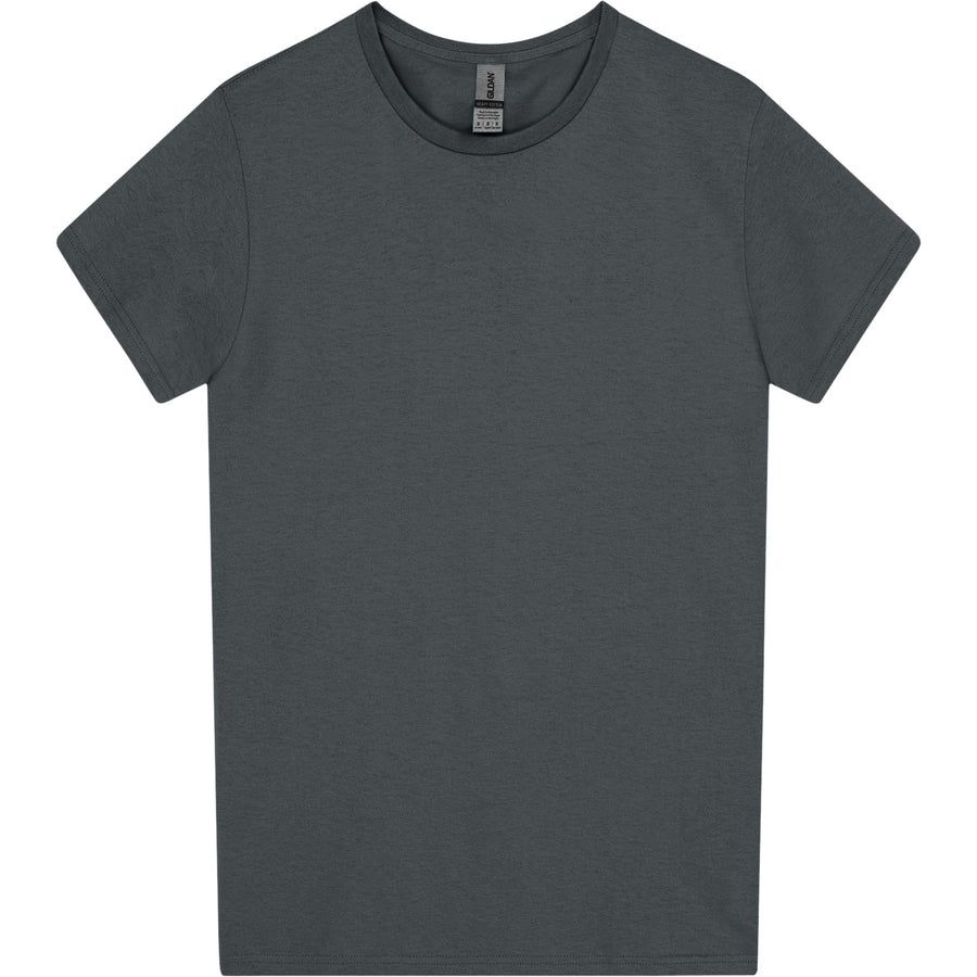 Gildan Heavy Cotton 5000L T-Shirt (Charcoal)