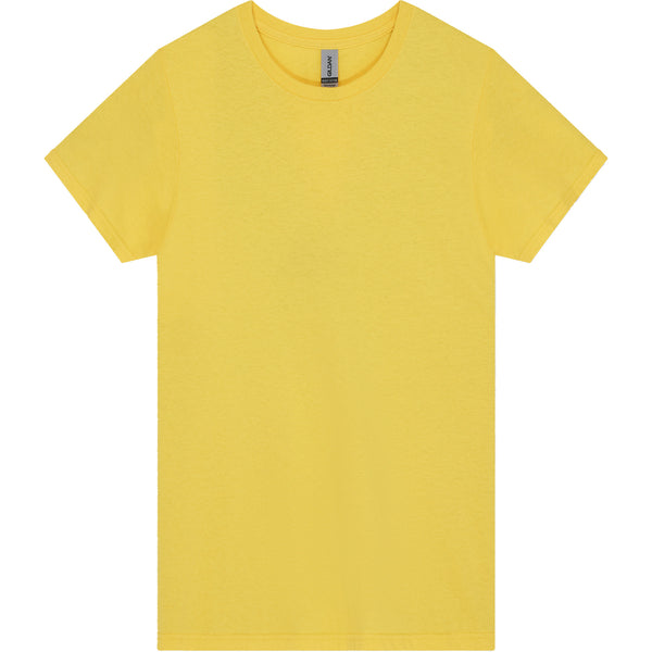 Gildan Heavy Cotton 5000L T-Shirt (Daisy)
