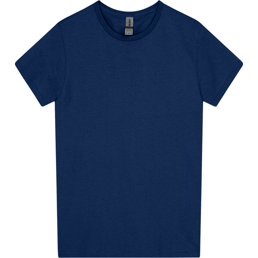 Gildan Heavy Cotton 5000L T-Shirt (Navy)