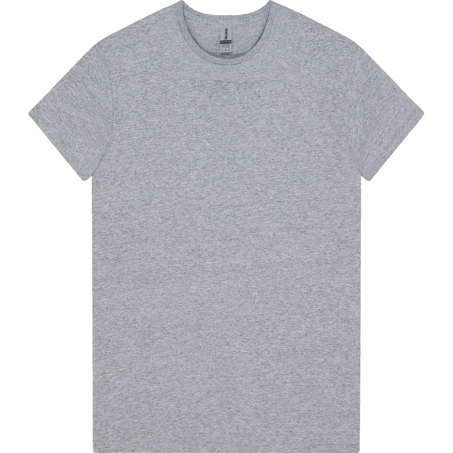 Gildan Heavy Cotton 5000L T-Shirt (Sport Grey)